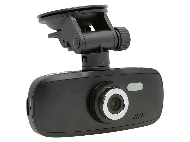 Dashboard Cam -  8