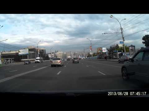 Black Box (G1W-CB) Dashcam with Samples 1080P